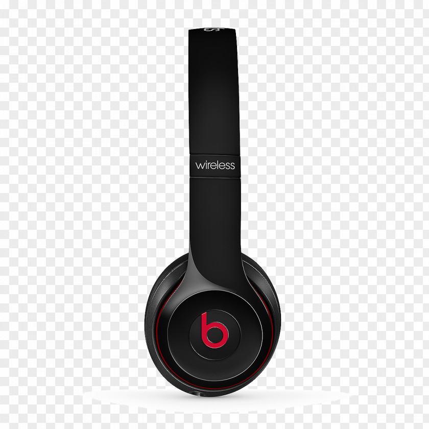 Headphones Beats Solo 2 Electronics Apple Solo³ PNG