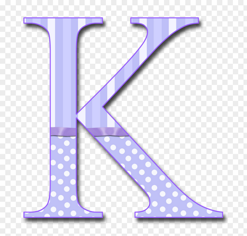Letter Case K Alphabet PNG