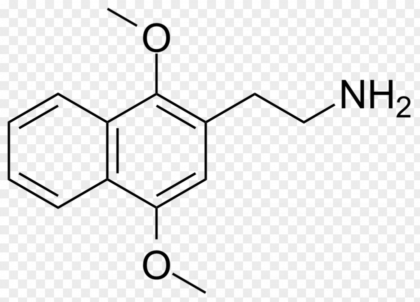 No Chemical Added Mescaline Molecule Peyote Psychedelic Drug 2C PNG