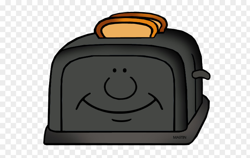 Old Toaster Clip Art Oven Openclipart PNG