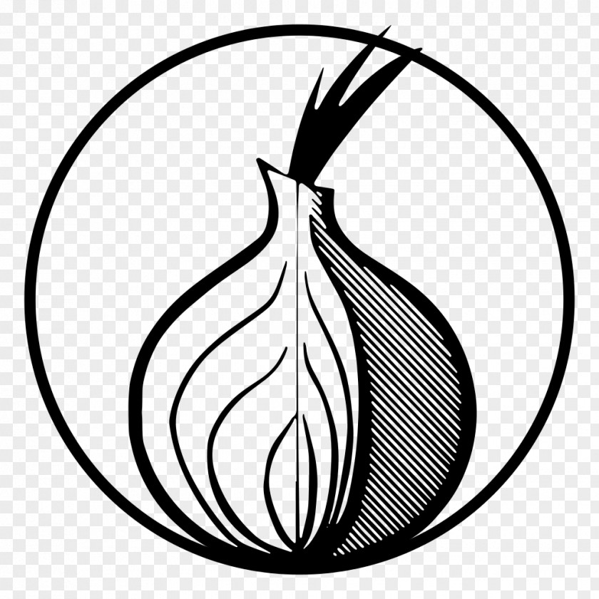 Onion Orbot Tor Web Browser Clip Art PNG