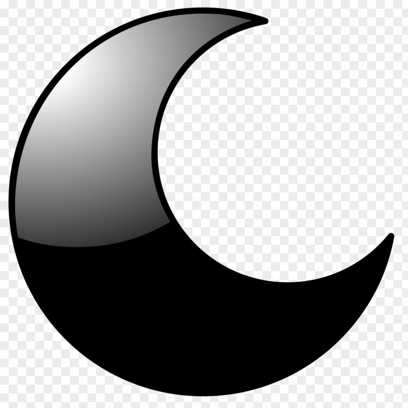 Populus Nigra Crescent Black Image PNG