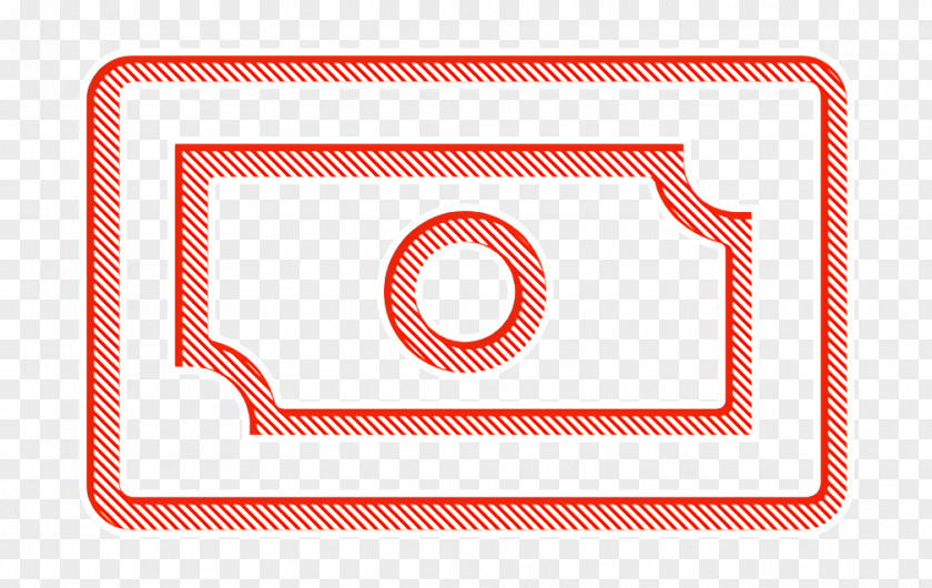 Rectangle Pay Icon Bank Card Cash PNG