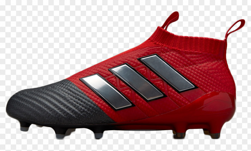 Red Bottom Cleat Shoe Cross-training PNG