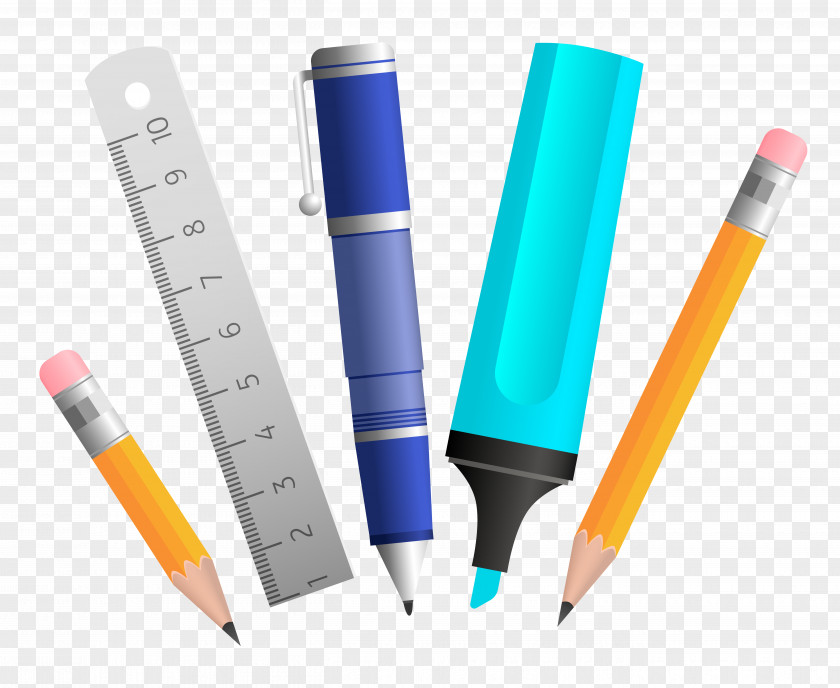 Screwdriver School Tool Clip Art PNG