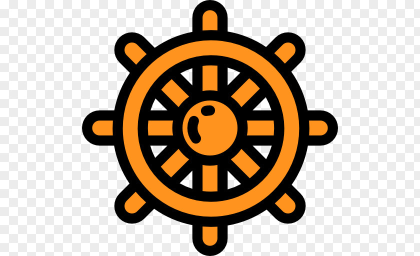 Ship Ship's Wheel Motor Vehicle Steering Wheels Boat Helmsman PNG