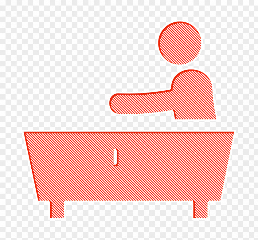 Sitting Furniture Bath Icon Room-facilities PNG