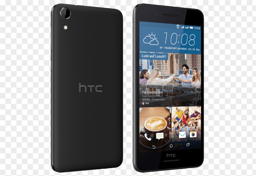 Smartphone HTC Desire 626 828 Dual SIM Subscriber Identity Module PNG