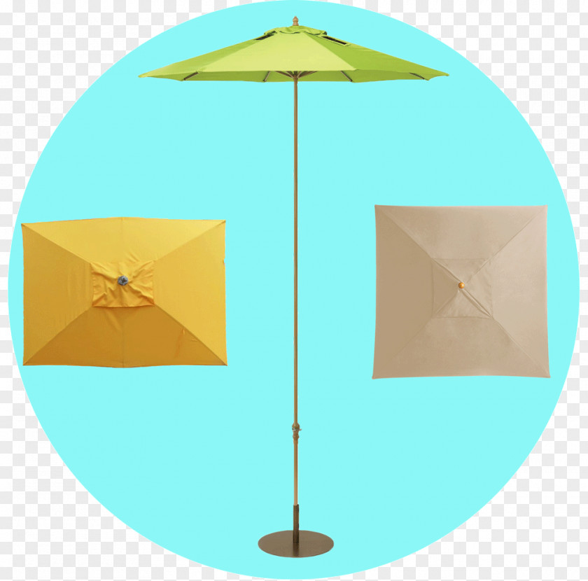 Umbrella Patio Ceiling Octagon Furniture PNG
