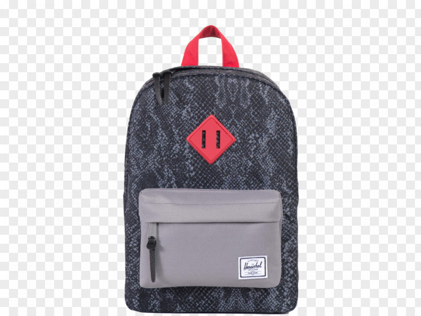 Bag Herschel Supply Co. Heritage Kids Backpack Settlement PNG