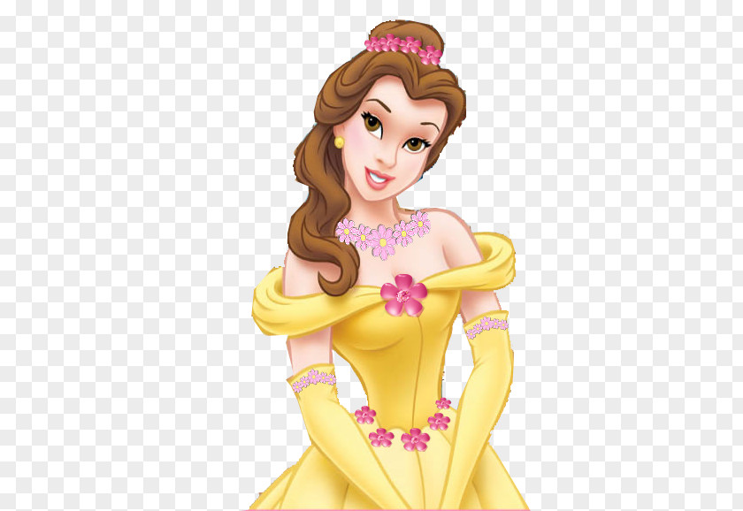 Belle Cliparts Beauty And The Beast T-shirt Clip Art PNG