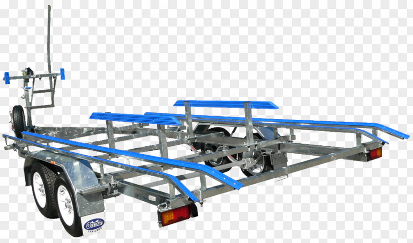 Boat Trailers Catamaran Pontoon Car PNG