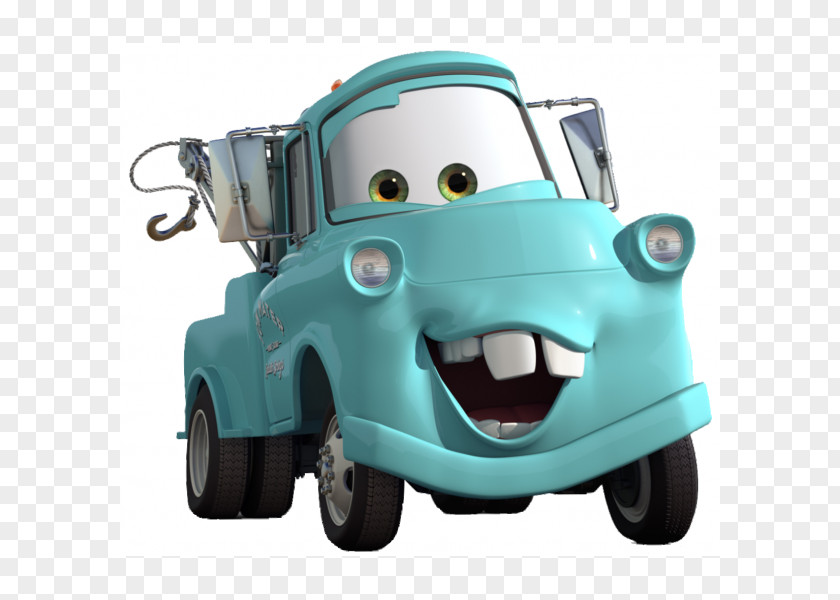 Cars Mater Lightning McQueen Sally Carrera Race-O-Rama PNG