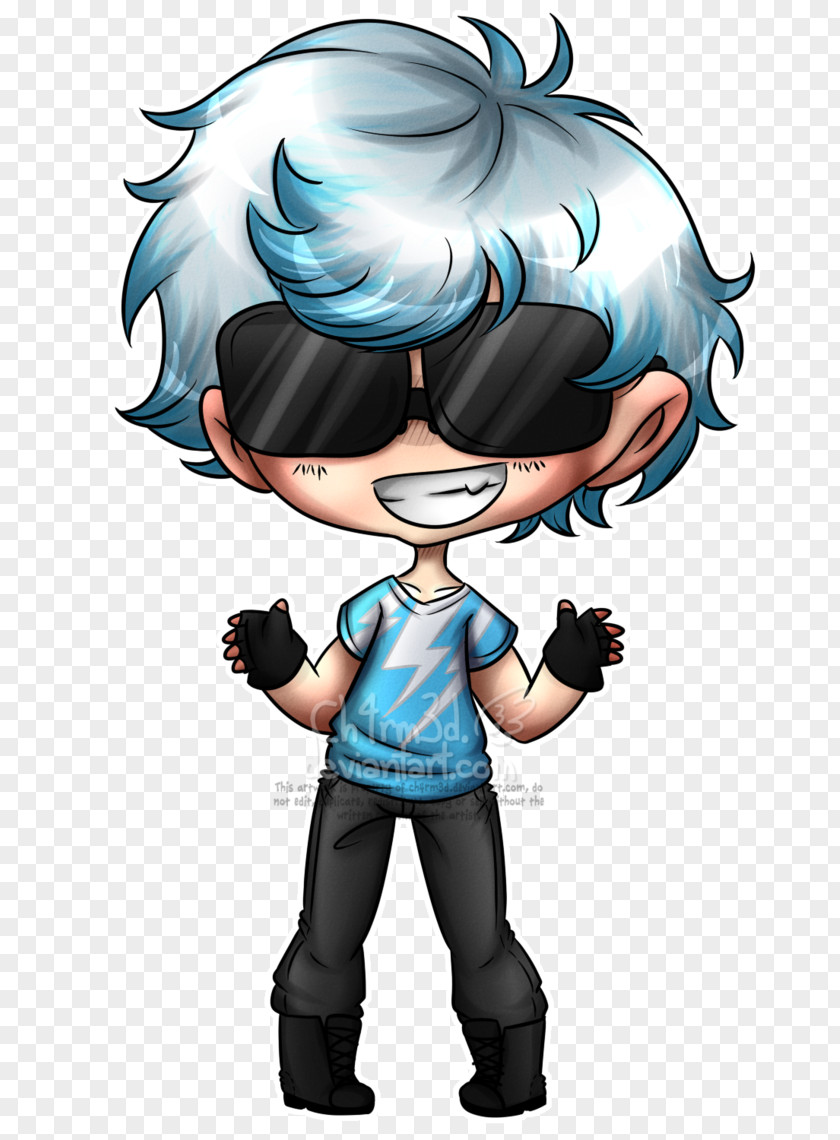 Cool Dude Boy Fiction Microsoft Azure Legendary Creature Animated Cartoon PNG