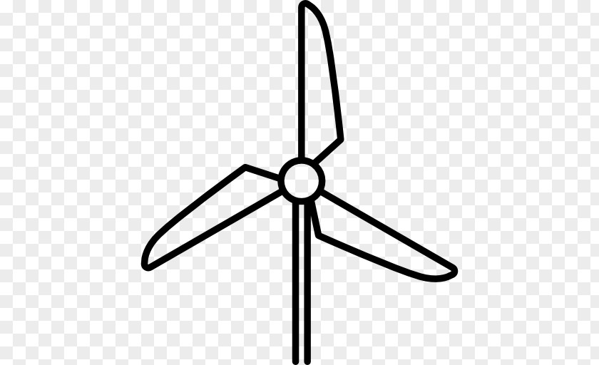 Energy Wind Power Farm PNG