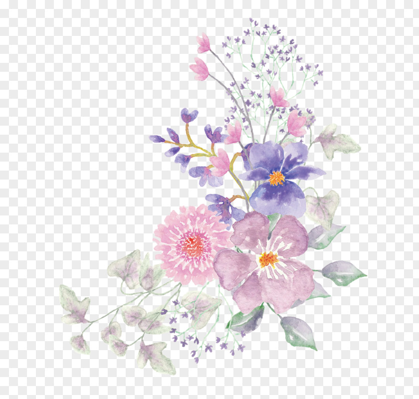 Flower Floral Design Cut Flowers Diary PNG