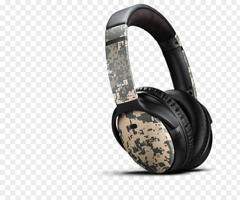 Headphones HQ Audio PNG