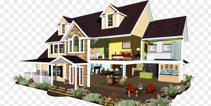 House Plan Interior Design Services PNG
