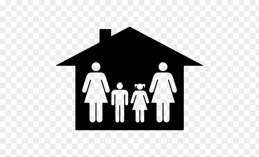 Housing Vector House Home Family PNG