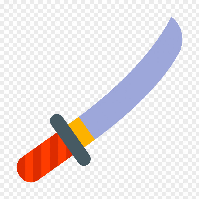 Knife Katana PNG