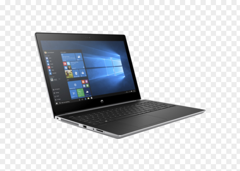 Laptop HP ProBook 450 G5 Intel Core I7 PNG