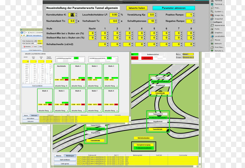 Lighting Control System Engineering Line Technology PNG