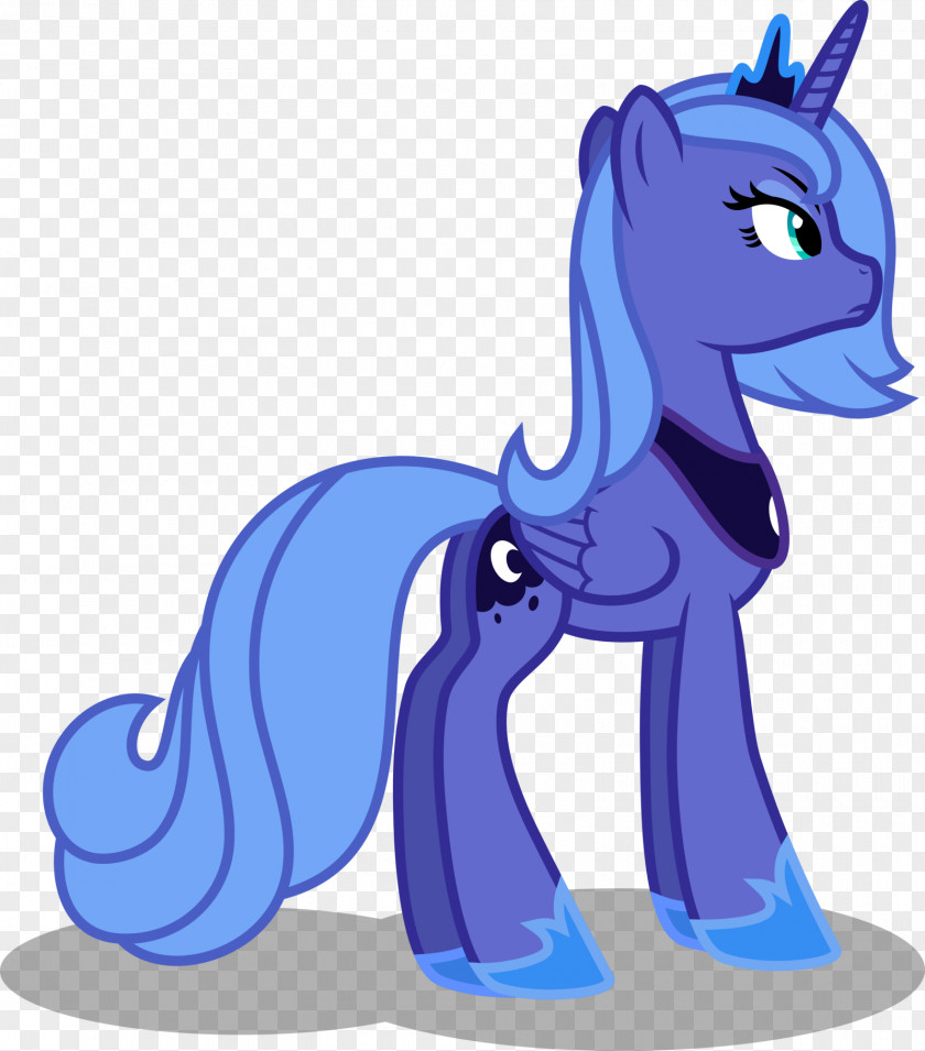 Pony Princess Luna Clip Art PNG