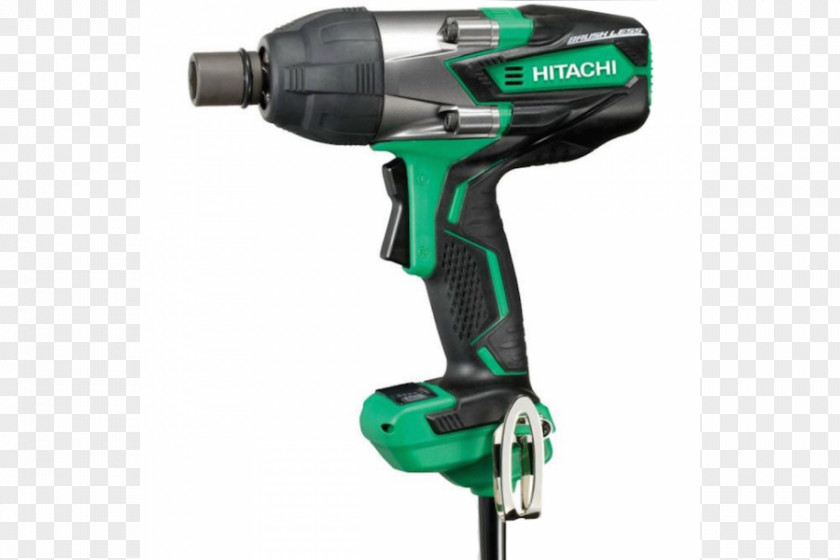 Screwdriver Augers Impact Wrench Driver Hitachi Tool PNG