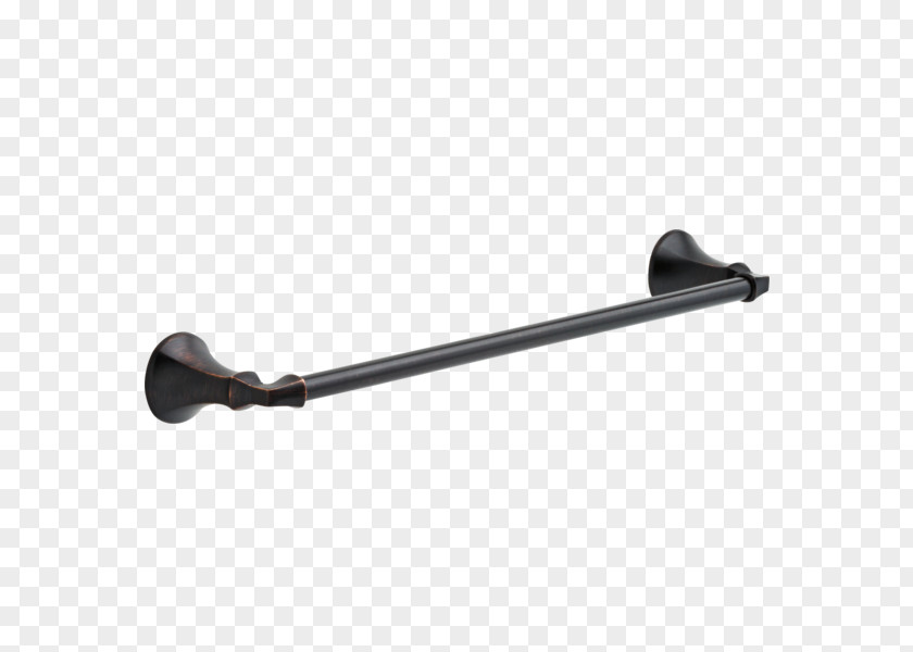 Towel Rack Bathroom Tap Bronze Shower PNG