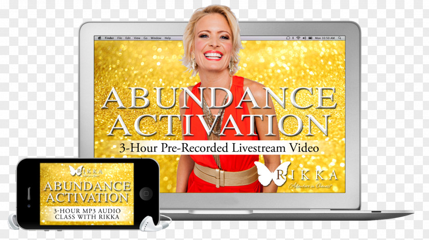 Abundance Pattern Display Device Brand Advertising Product PNG