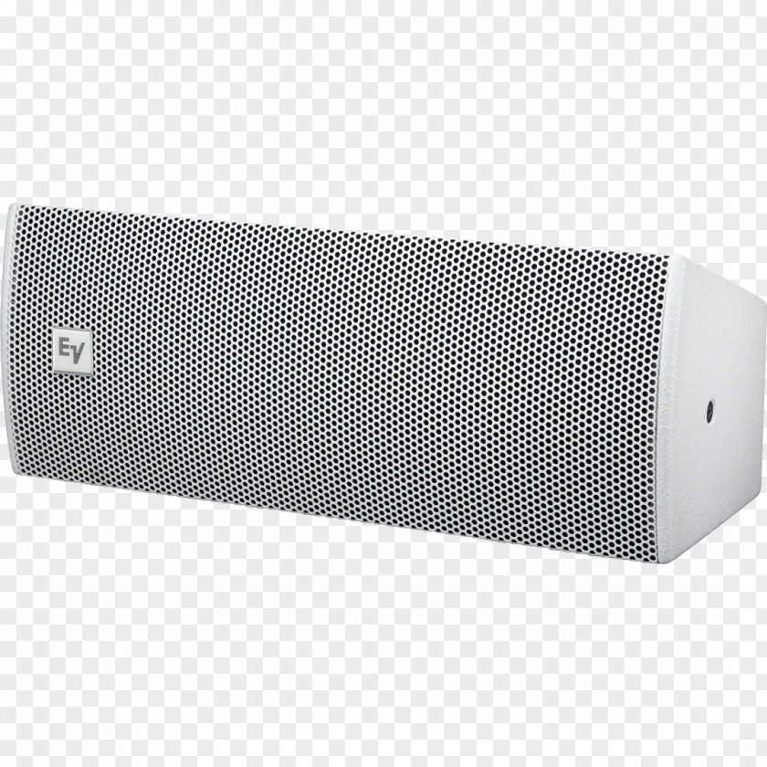 Angle Sound Box Rectangle PNG