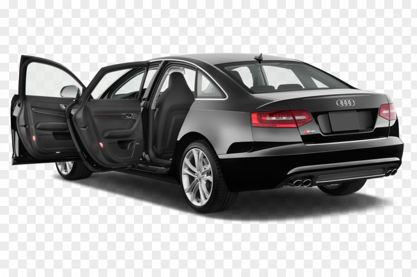 Audi 2011 S6 2010 A6 Allroad Quattro PNG