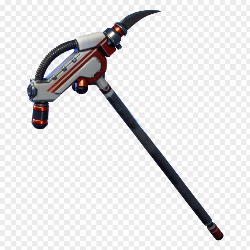 Axe Fortnite Tool Season PNG