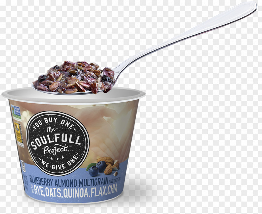 CEREAL Ice Cream Breakfast Cereal Porridge Flavor PNG