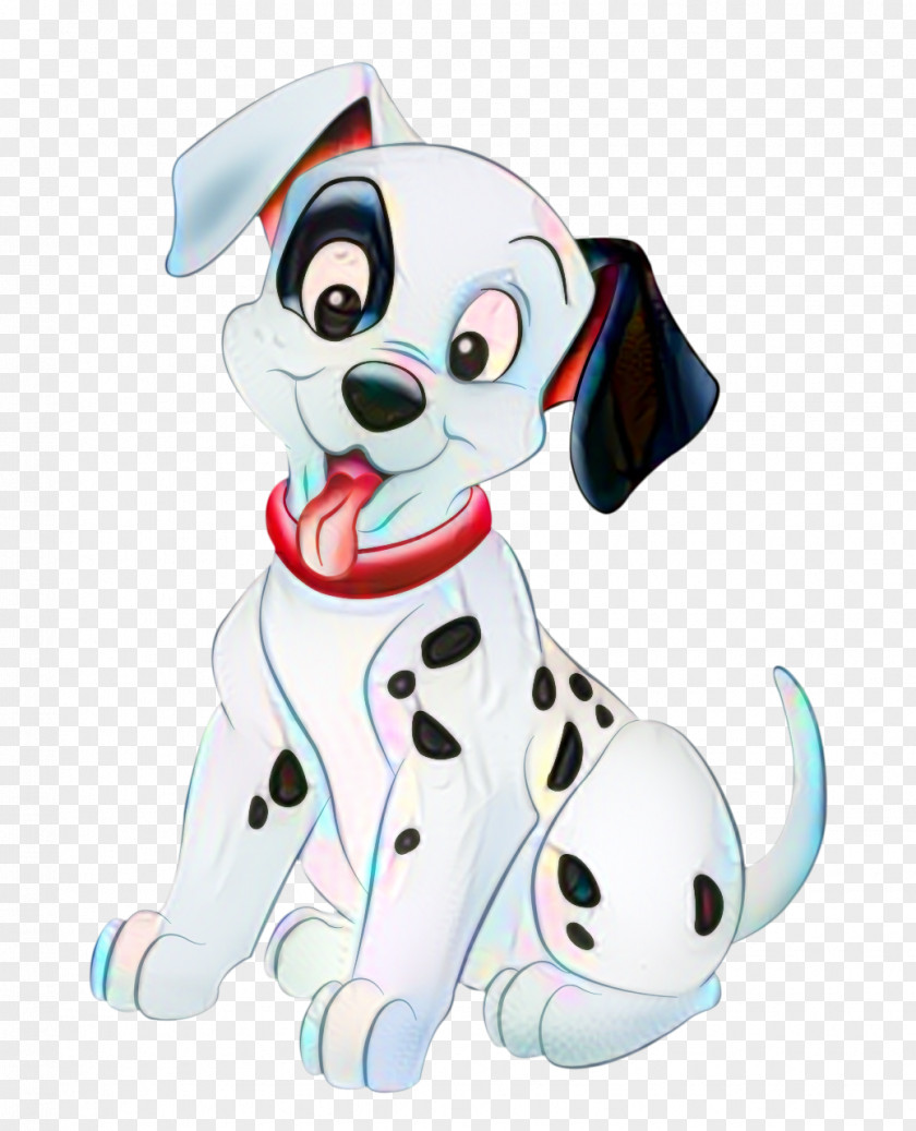Dalmatian Dog The Hundred And One Dalmatians 101 Musical Perdita Puppy PNG