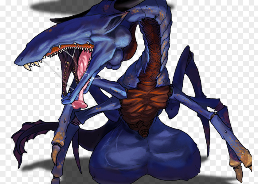 Dragon Cartoon Organism Demon PNG