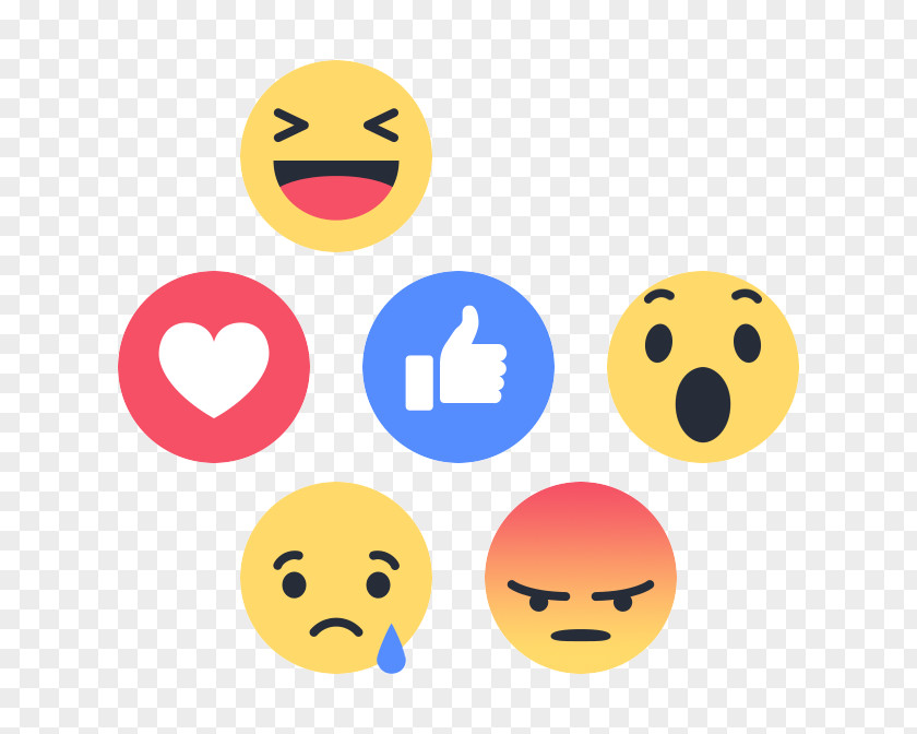Face Emoticon Like Button Facebook Smiley YouTube PNG
