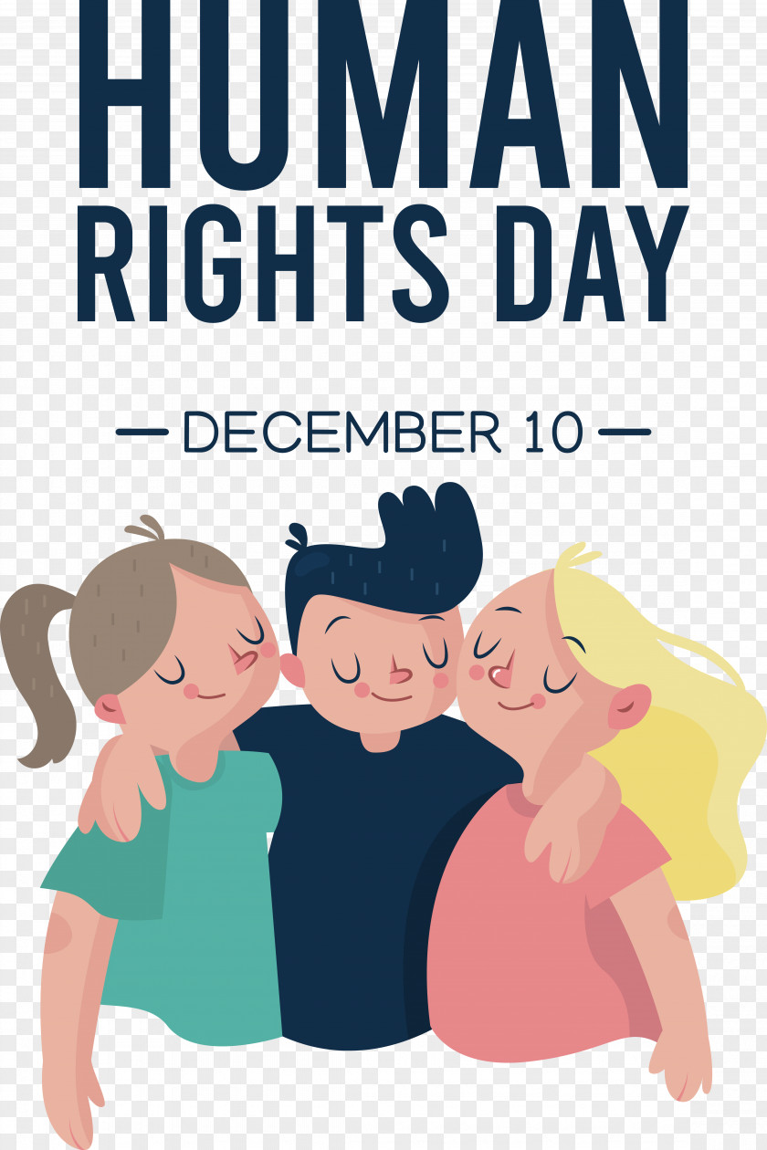 Human Rights Day PNG