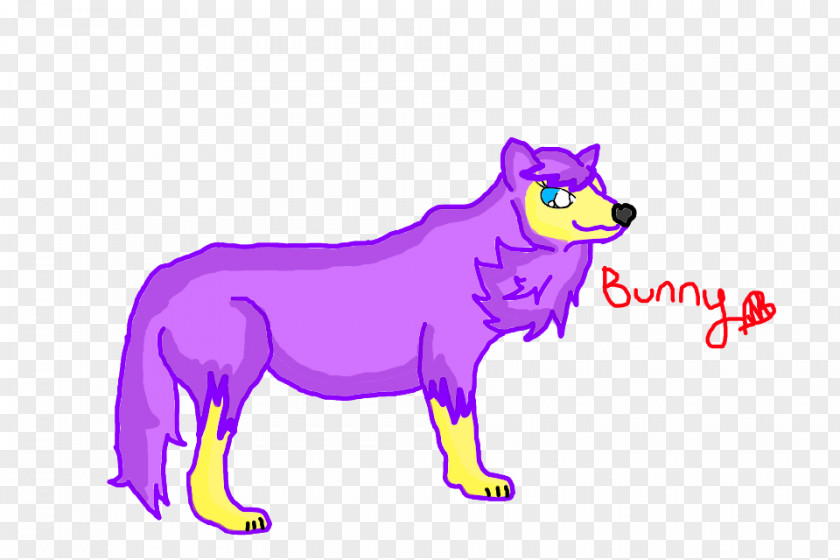 Rabitt And Wolf Dog Whiskers Cat Snout PNG