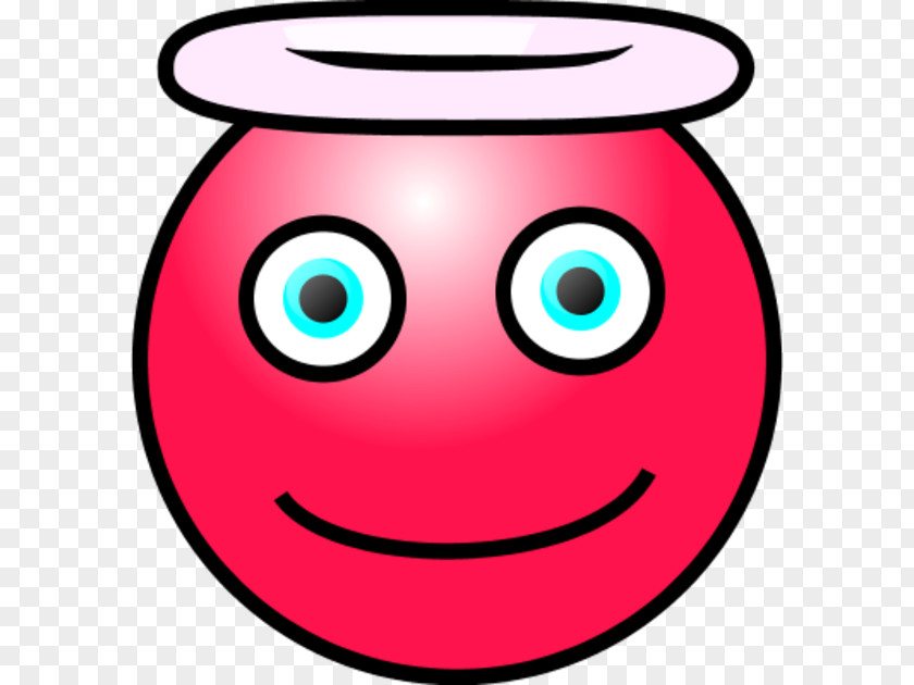 Smiley Clip Art Emoticon Openclipart PNG