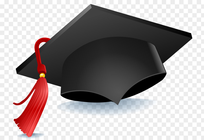 Square Academic Cap Graduation Ceremony Clip Art PNG