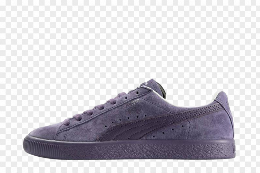 Sumer 2017 Puma Shoes For Women Sports Skate Shoe Suede Sportswear PNG