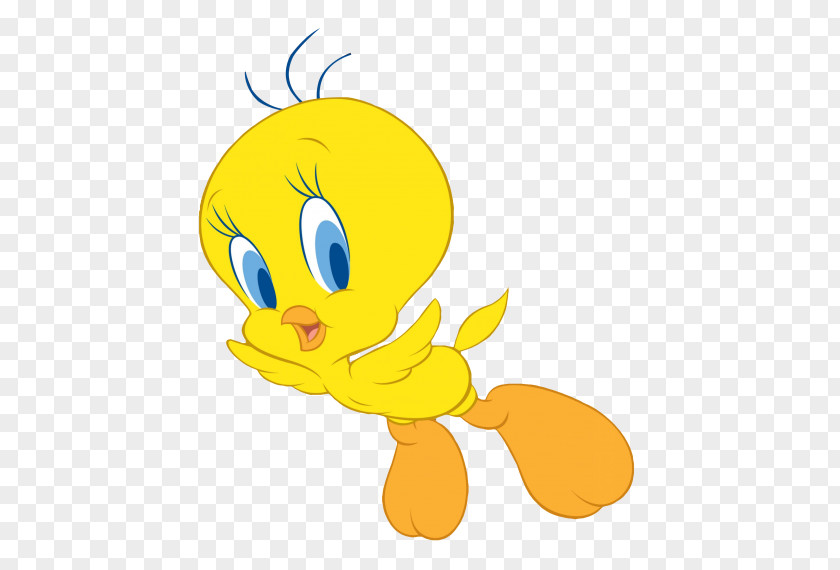 Tweety Bugs Bunny Looney Tunes Sylvester PNG