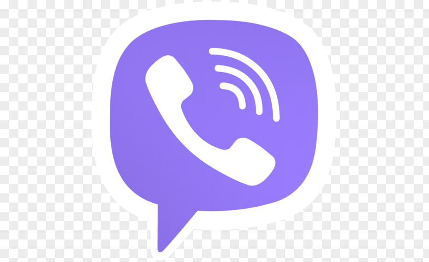 Viber Logo Text Messaging Telephone Call PNG