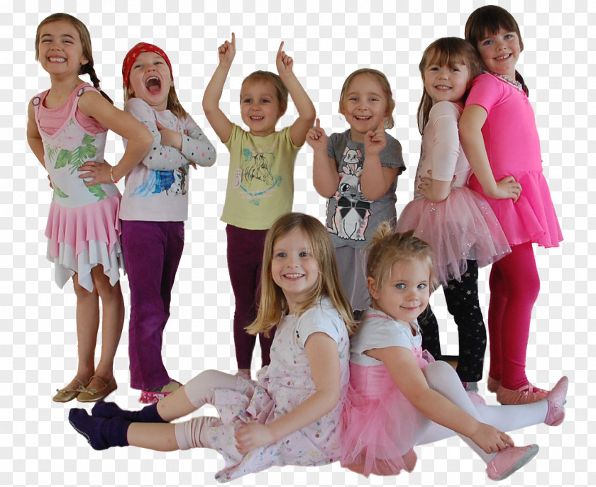 Zumba Dance Fitness Social Group Pink M Toddler Costume PNG