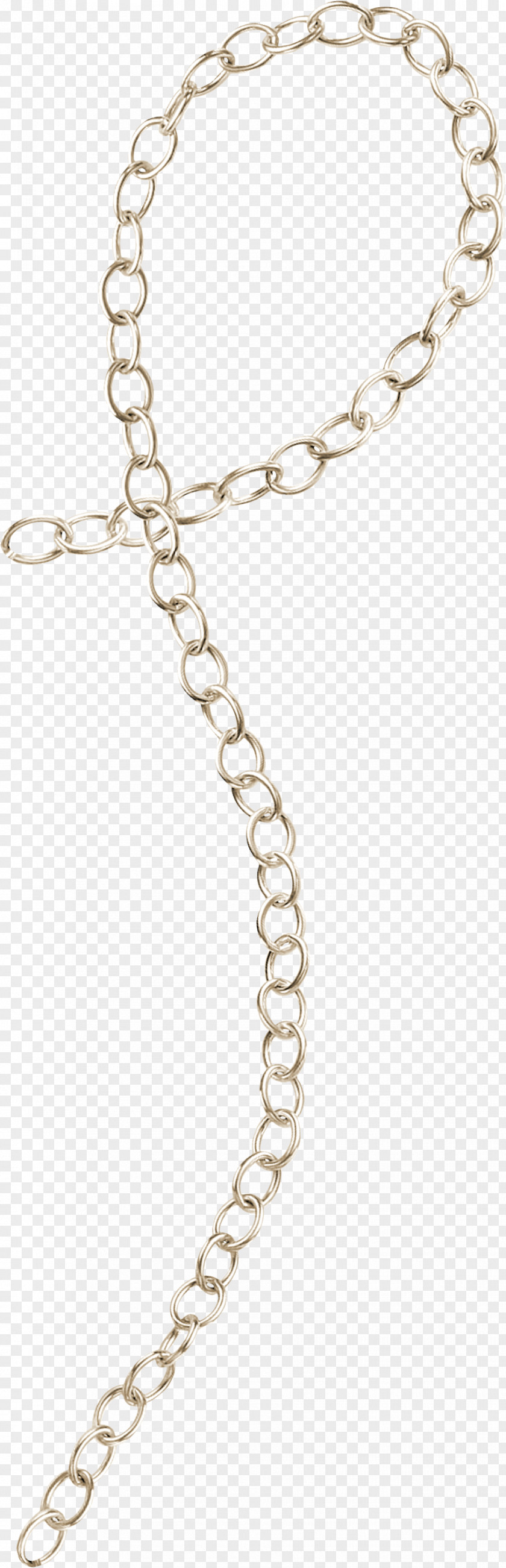 Anastasia Chain Jewellery Necklace Clip Art PNG