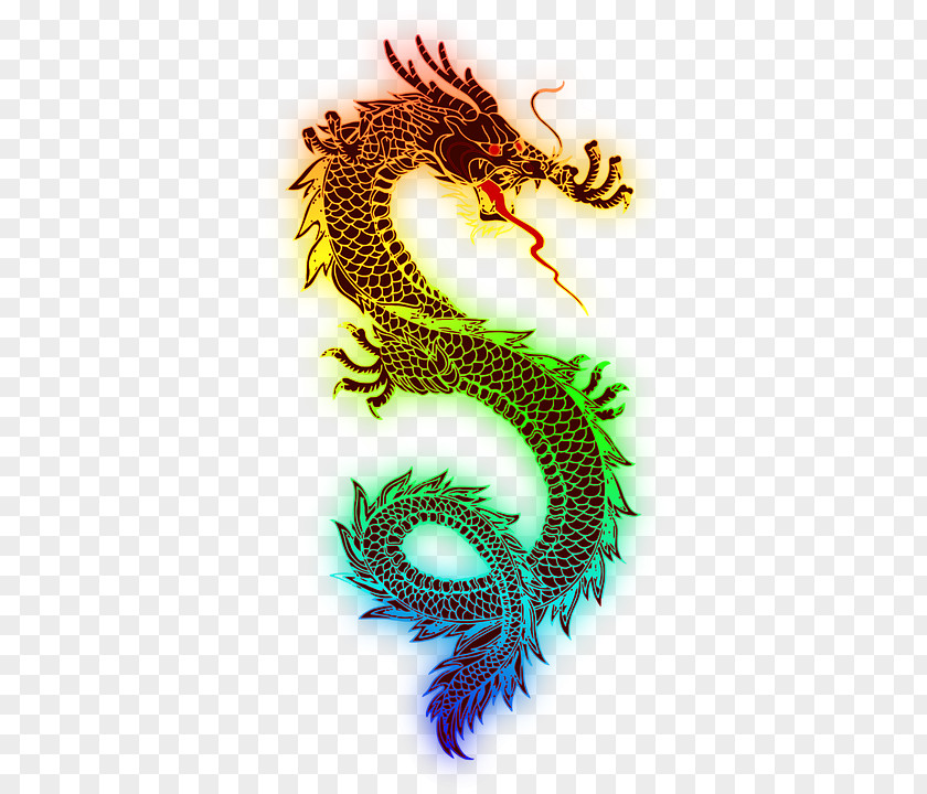 Chinese Kungfu China Dragon Clip Art PNG