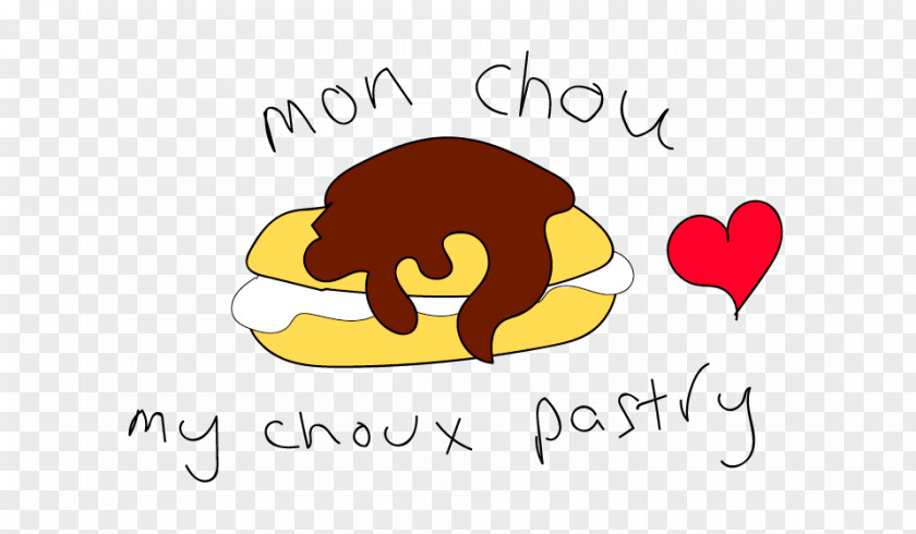 Chou Valentine's Day Logo France Clip Art PNG