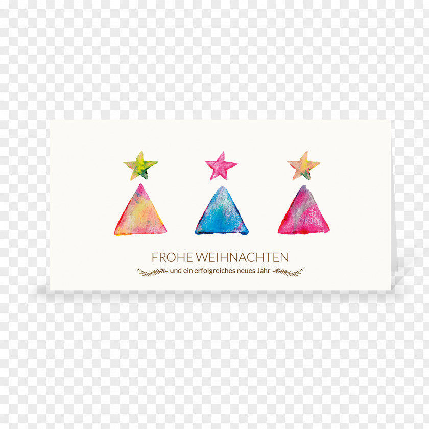 Christmas Tree Vector Graphics Day Card Watercolor Painting Stock Illustration PNG