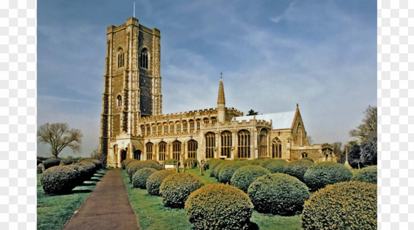 Church St Peter And Paul's Church, Lavenham Street Kentwell Hall Wool PNG